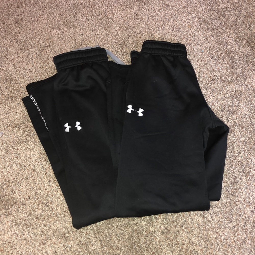 Under Armour Sweatpants